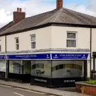 Business 1 image JOHN GARSIDE & SON FUNERAL DIRECTORS Monumental Masons & Memorials in Biddulph St