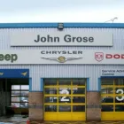 Business 2 image JOHN GROSE Garage Services in IPSWICH Su