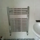 Business 5 image JOHN LOMAS-FLETCHER Garage Services in Bakewell De