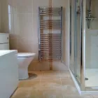 Business 6 image JOHN LOMAS-FLETCHER Garage Services in Bakewell De