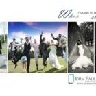 Business 1 image JOHN PAUL ODONNELL PHOTOGRAPHY Wedding Supplies in Cheshunt He