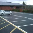 Business 8 image JOHNSON SURFACING LTD Paving & Driveway Contractors in Chesterfield De