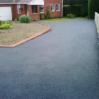 Business 6 image JOHNSON SURFACING Paving & Driveways in Chesterfield De