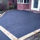 Business 2 image JOHNSON SURFACING Paving & Driveways in Chesterfield De
