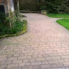 Business 3 image JOHNSON SURFACING Paving & Driveways in Chesterfield De