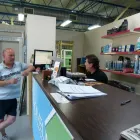 Business 16 image JOHNSTONE'S LEYLAND DECORATING CENTRE Decorators' Merchants in Motherwell La