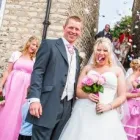 Business 2 image JON BROWN PHOTOGRAPHY LTD Wedding Services in Beverley No