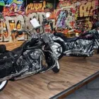 Business 1 image JORDAN BIKES LTD. Motorcycles & Scooters in Leeds We