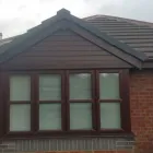 Business 9 image JOSEPH & JOSEPH ROOFING & GUTTERING SERVICES Roofing Materials in Preston La