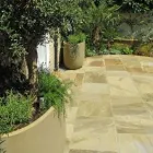 Business 2 image JOSH WARD GARDEN DESIGN Landscapers in Twickenham Mi