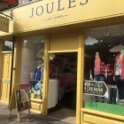 Business 1 image JOULES Shopping & Retail in Clapham Gr