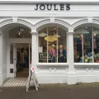 Business 1 image JOULES Shopping & Retail in Woodbridge Su