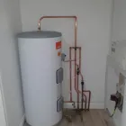 Business 2 image JOYCEY GAS Plumbers in PORTSMOUTH Ha