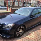 Business 1 image JPC TRAVEL Transportation Services in West Bromwich We