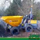 Business 8 image JPM PLANT HIRE LIMITED Plant & Machinery Hire in Waltham Abbey Es