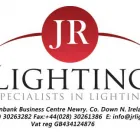 Business 1 image JR LIGHTING Lighting in Newry Co