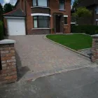 Business 15 image JR POWER TRANSMISSION Engineers in Dundee An