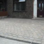 Business 13 image JR POWER TRANSMISSION Engineers in Dundee An