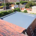 Business 2 image JR ROOFING LANCS LIMITED Roofing Contractors in Blackpool La