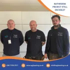 Business 3 image JRO GROUP LTD Builders in London Gr