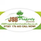 Business 1 image JSB PROPERTY SERVICES Plumbers in Derby De