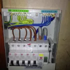Business 2 image JSL ELECTRICAL SERVICES Electricians & Electrical Contractors in Wickford Es