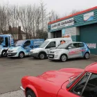 Business 4 image JUBILEE GARAGE OF DEESIDE MOT Test Centres & Vehicle Inspection in Shotton Fln