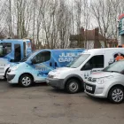 Business 5 image JUBILEE GARAGE OF DEESIDE MOT Test Centres & Vehicle Inspection in Shotton Fln