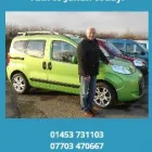 Business 2 image JULIAN BRUNT WHEELCHAIR ACCESSIBLE Stairlifts in Stroud Gl