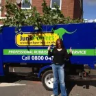 Business 7 image JUNKPORTERS Waste Management in Leicester Le