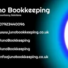 Business 1 image JUNO BOOKKEEPING AND ACCOUNTANCY SOLUTIONS Payroll Services in Bridgend Mi