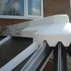 Business 8 image JUST CONSERVATORY REPAIRS Shutters in Wem Sh