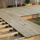 Business 15 image JUST DOORS & WINDOWS Woodworking in Worcester Wo