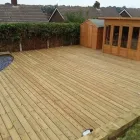 Business 16 image JUST DOORS & WINDOWS Woodworking in Worcester Wo