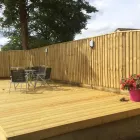 Business 21 image JUST DOORS & WINDOWS Woodworking in Worcester Wo