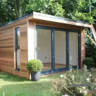 Business 25 image JUST DOORS & WINDOWS Woodworking in Worcester Wo