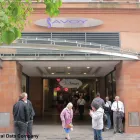 Business 1 image JUST OUT MARKETING LTD Marketing & Advertising Consultants in Stockton-On-Tees Cl