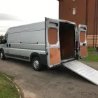 Business 1 image JVR TRANSPORT Transportation in Newport Nwp