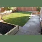 Business 3 image JW LANDSCAPING AND FENCING Landscapers in Wakefield We