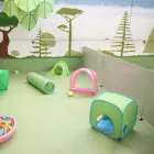 Business 93 image K-9 CABIN Pets & Animals in Manchester Gr