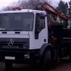 Business 3 image K & B CONTRACTORS LTD Waste Management in Stoke-On-Trent Sts