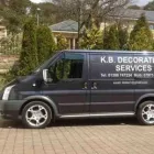 Business 6 image K.B DECORATING SERVICES Painters & Decorators in Crook Co