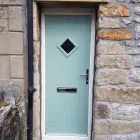 Business 28 image K C WINDOWS Woodworking in Barnoldswick La