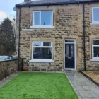 Business 38 image K C WINDOWS Woodworking in Barnoldswick La