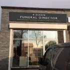 Business 2 image K.DIXON FUNERAL DIRECTOR Business & Professional Services in Doncaster So
