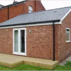 Business 6 image K GUEST DEVELOPMENTS LTD Remodeling Contractors in LYTHAM ST ANNES La