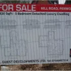 Business 15 image K GUEST DEVELOPMENTS LTD Remodeling Contractors in LYTHAM ST ANNES La