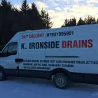 Business 3 image K IRONSIDE DRAINS Septic Tank Cleaning & Maintenance in Fraserburgh Ab