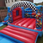Business 2 image K&K'S BOUNCY FUN HOUSE Shopping & Retail in St Mellons Crf