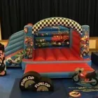 Business 3 image K&K'S BOUNCY FUN HOUSE Shopping & Retail in St Mellons Crf